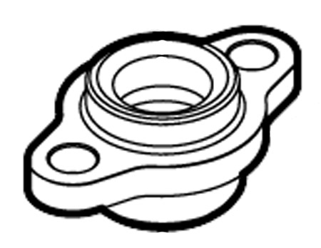 Front Bearing